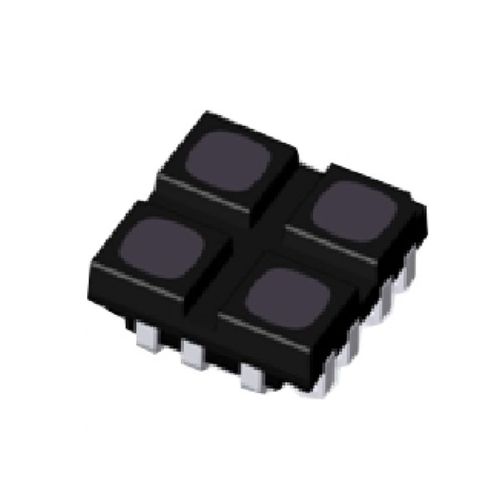 RGB LED - P1.92 Series - Refond Optoelectronics - 室内 / 多模式 / 用于显示仪