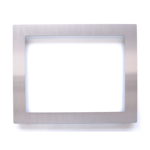 前面板 - FRONT-1590L-P-V2A - WES Systeme Electronic GmbH