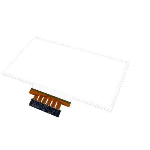 电容触摸屏 - PCAP-27.0GR-TOUCHFOLIE - WES Systeme Electronic GmbH - 27" / 用于监测仪 / USB