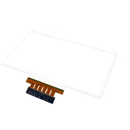 电容触摸屏 - PCAP-24.0GR-TOUCHFOLIE - WES Systeme Electronic GmbH - 24" / 用于监测仪 / USB