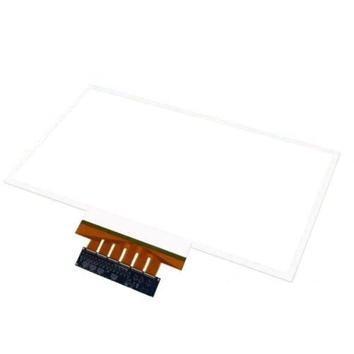 电容触摸屏 - PCAP-32.0GR-TOUCHFOLIE - WES Systeme Electronic GmbH - 32" / 用于监测仪 / USB