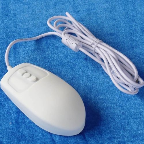 光学鼠标 - IP68-MAUS-5B - WES Systeme Electronic GmbH - 便携式 / 工业 / 医用