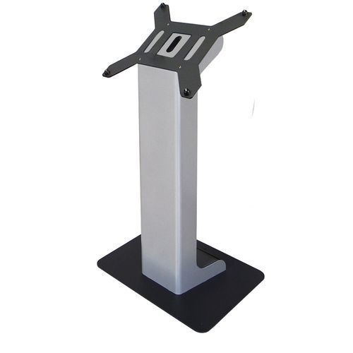 显示屏落地支架 - LIGHT-PC-STAND-32 - WES Systeme Electronic GmbH