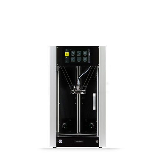 ABS3D打印机 - MP20 - MASS PORTAL - 聚乳酸 / TPU / PP