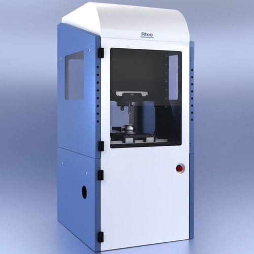 真空摩擦计 - MFT-5000 - RTEC Instruments - 纳米 / 通用