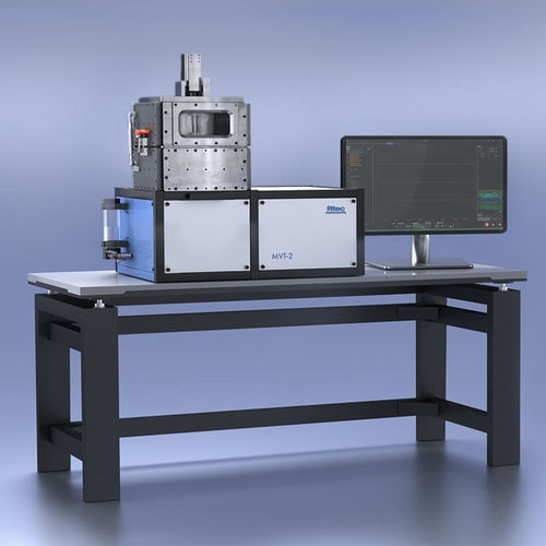 真空摩擦计 - MVT-2 - RTEC Instruments