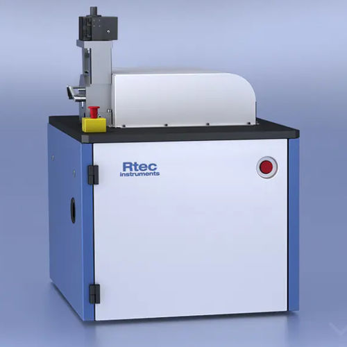 电阻测试仪 - MPT-3000 - RTEC Instruments - 熔点 / 温度 / 疲劳力