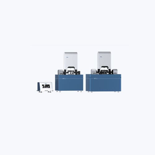 性能测试仪 - RTEC Instruments - 附着力 / 温度 / 频率