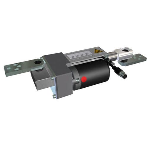 线性执行器 - EMS 18 - BST GmbH - 机动 / 高性能