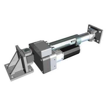 线性执行器 - EMS 23 - BST GmbH - 导向 / 高性能