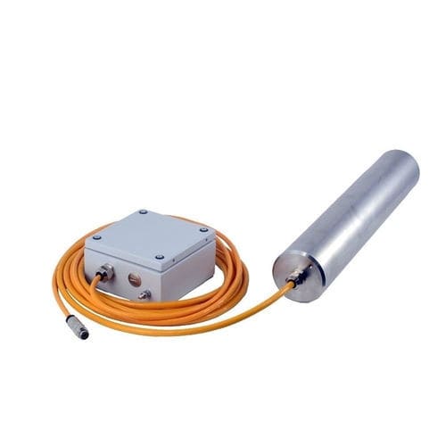 单轴加速度计 - AC-7x-DH series - GeoSIG Ltd - 双轴向 / 三轴 / 电容
