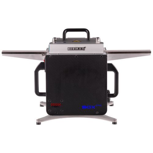 铝抛光机 - BOX-One - BERMAQ - 用于塑料 / 用于复合材料 / 亚克力