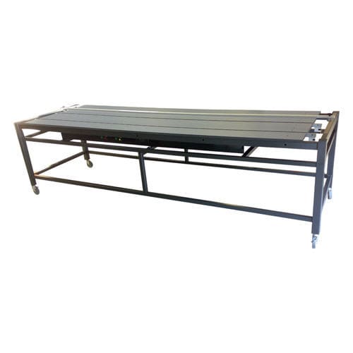 电动折弯机 - HRT 300 - BERMAQ - 手动 / 用于PVC型材 / 用于塑料型材