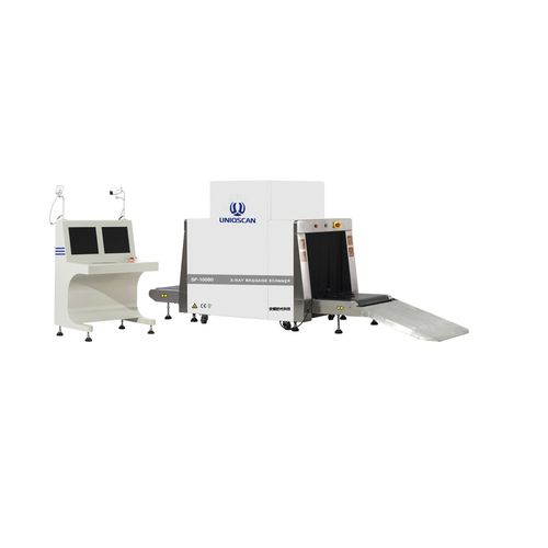 3D扫描仪 - SF10080 - Shenzhen Unisec Technology Co.,Ltd - 用于检查 / X射线