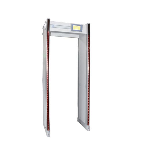 龙门式金属探测器 - UZ800 - Shenzhen Unisec Technology Co.,Ltd