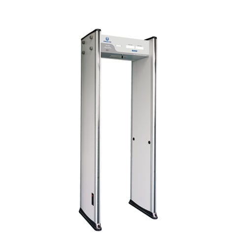 龙门式金属探测器 - UB500 - Shenzhen Unisec Technology Co.,Ltd