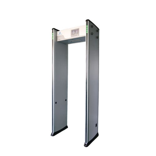 龙门式金属探测器 - UB800 - Shenzhen Unisec Technology Co.,Ltd