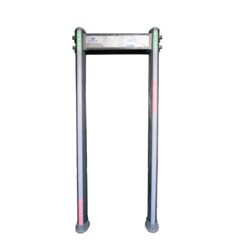 龙门式金属探测器 - UM600 - Shenzhen Unisec Technology Co.,Ltd