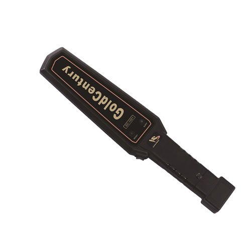 手持金属探测器 - GC1001 - Shenzhen Unisec Technology Co.,Ltd - 扁平