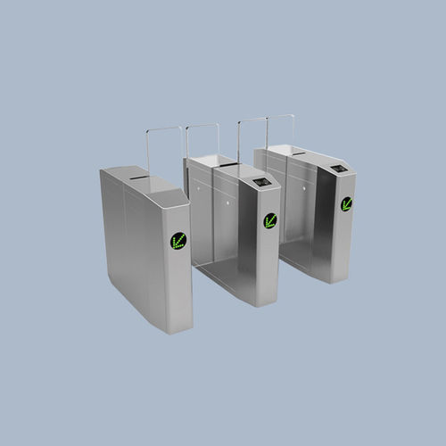 旋转闸门 - UT590-C - Shenzhen Unisec Technology Co.,Ltd