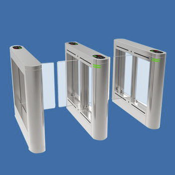 旋转闸门 - UT580-A - Shenzhen Unisec Technology Co.,Ltd