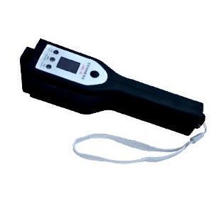爆炸物探测器 - SF-100Y - Shenzhen Unisec Technology Co.,Ltd - 丙酮 / 乙醇 / 安全防护型