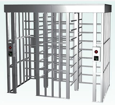 全高旋转闸门 - UT8000-B - Shenzhen Unisec Technology Co.,Ltd