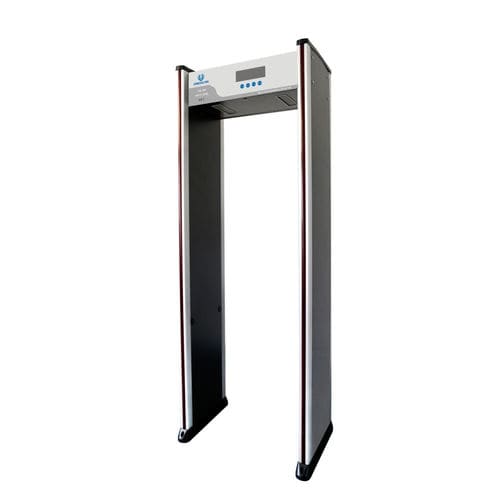 龙门式金属探测器 - UB600 - Shenzhen Unisec Technology Co.,Ltd - 高敏感度