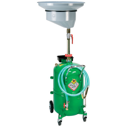 重力废油收集器42065