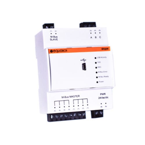 数字I/O - MBUSLC1 - Comparato Nello S.r.l. - USB / CAN / 网络