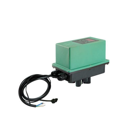 阀门电动执行器 - CLIMA2 series - Comparato Nello S.r.l. - 90° / ISO 5211