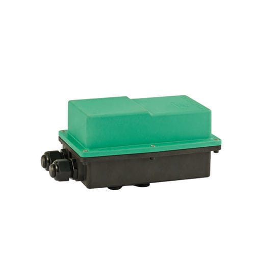 阀门电动执行器 - C series - Comparato Nello S.r.l. - 90° / IP67 / 三挡