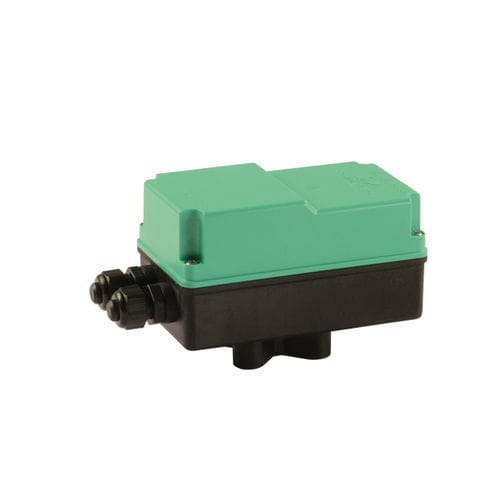阀门电动执行器 - DY series - Comparato Nello S.r.l. - 机动 / 90° / IP65