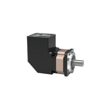 螺旋齿轮减速机 - KVX series - KOFON Motion Group - 正交 / 实心轴 / 200-500Nm