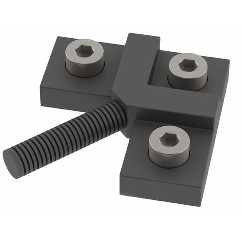 应变式传感器 - 3-hole bolt-on - Datum Electronics