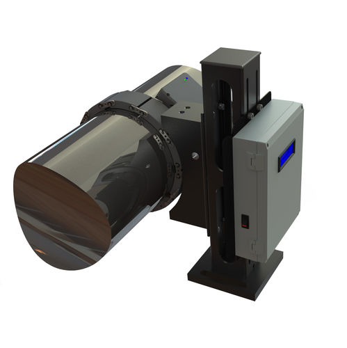 功率测量系统 - Ship Shaft Power Meter - Datum Electronics
