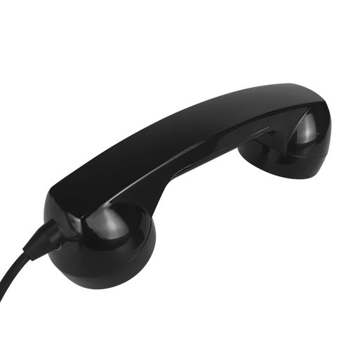 电话筒 - JR-HS-01C - J&R Technology Ltd