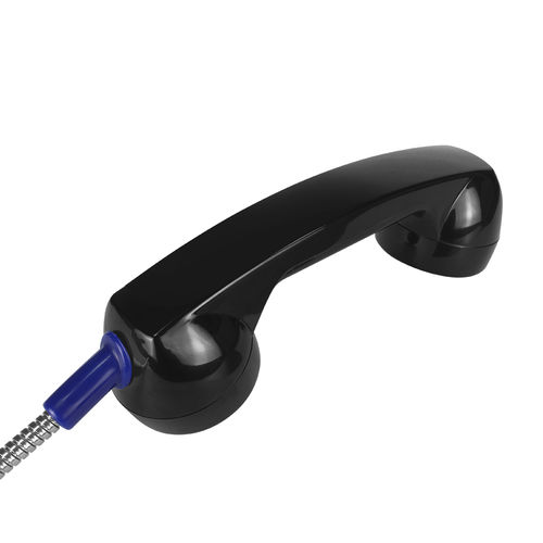 电话筒 - JR-HS-01S - J&R Technology Ltd