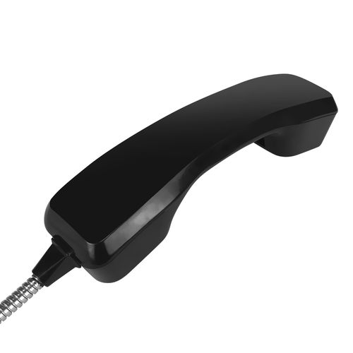 电话筒 - JR-HS-02 - J&R Technology Ltd