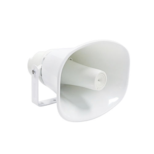 支架安装式扬声器 - JRSP-SIP-01 - J&R Technology Ltd - 工业 / IP65 / 耐恶劣天气