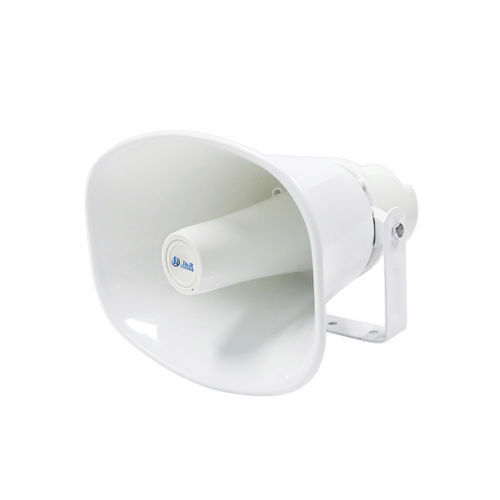 圆锥形扬声器 - JRSP-SIP-01 - J&R Technology Ltd - 支架安装式 / 工业 / IP65