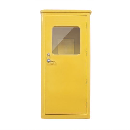 电话亭 - JR-TH-08 - J&R Technology Ltd - 防破坏 / GRP