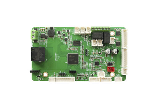 电路板 - JR-IP-01 - J&R Technology Ltd