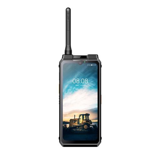 WiFi工业电话机 - JR-MP-09 - J&R Technology Ltd - 蓝牙 / WCDMA / 5G