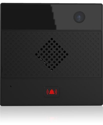 视频对讲机 - K86 - J&R Technology Ltd - 门禁 / IP54 / 壁挂
