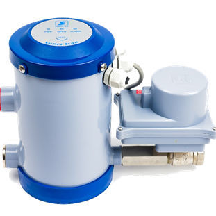 冷凝疏水阀 - ST-1500A - Super Air Compressor Technology Co., Ltd. - 自动 / 电子 / 无损型