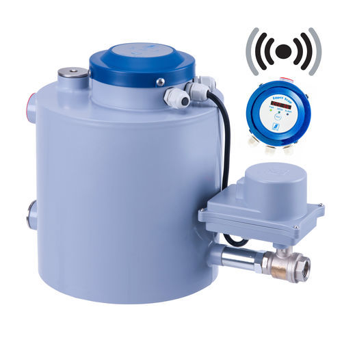 冷凝疏水阀 - ST-3500iAC - Super Air Compressor Technology Co., Ltd. - 自动 / 手动 / 电子