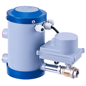 冷凝疏水阀 - ST-500A - Super Air Compressor Technology Co., Ltd. - 水 / 自动 / 电子