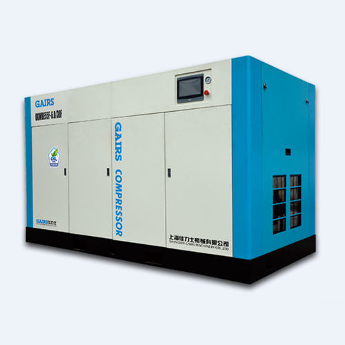 螺杆压缩机 - GAIRS - Super Air Compressor Technology Co., Ltd. - 空气 / 电动 / 固定式