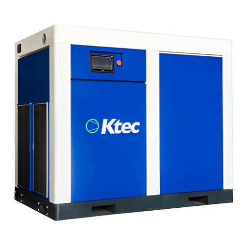 螺杆压缩机 - KTEC  - Super Air Compressor Technology Co., Ltd. - 空气 / 电动 / 固定式